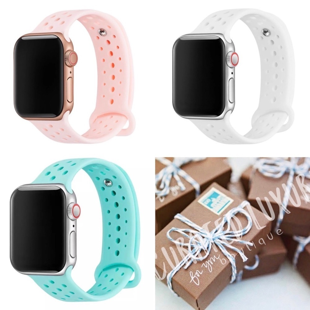 APPLE Watch Replacement Band 42/44 ML